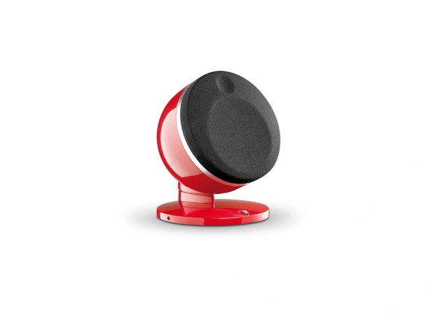 Focal Dome Sat 1.0 Imperial Red 1 stk 